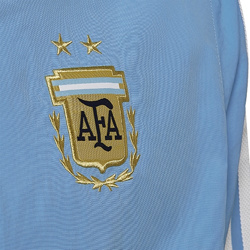 ジュニア 2022 アルゼンチン代表 WC アンセムジャケット