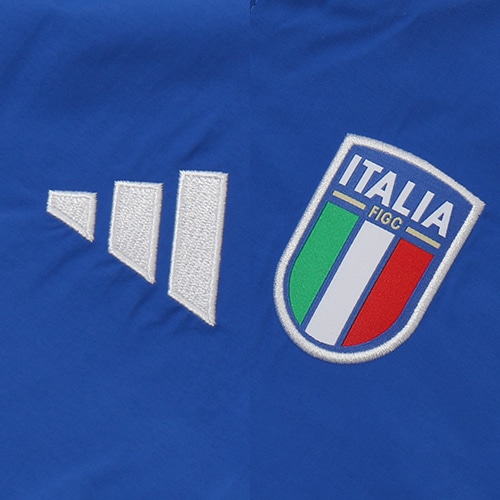 ジュニア 2023 イタリア代表 アンセムジャケット