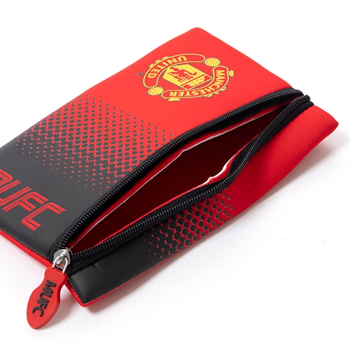 MUFC Pencil Case FD