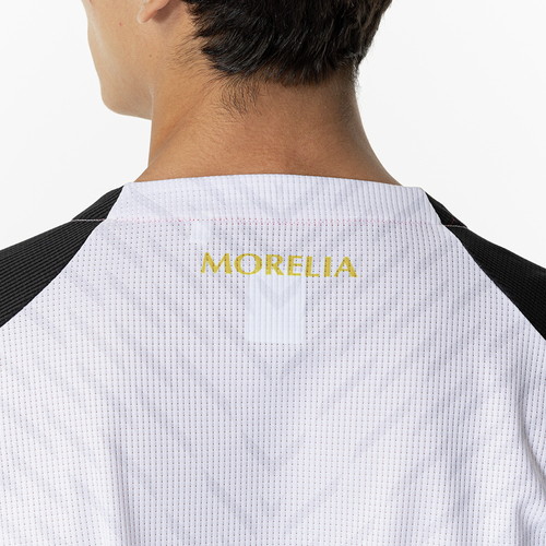 MORELIA フィールドシャツ