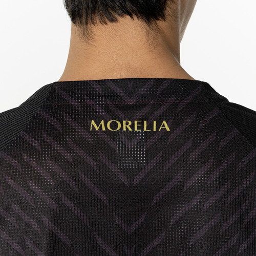 MORELIA フィールドシャツ