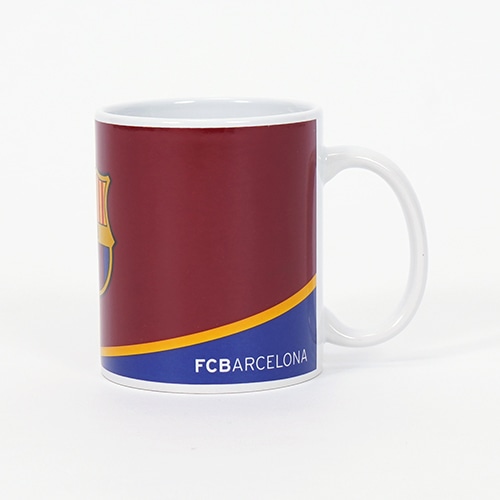 FCB Mug SW