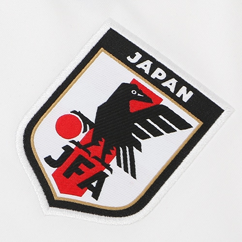 【キッズ】 アディダス サッカー日本代表 2022 アウェイ レプリカ ユニフォーム