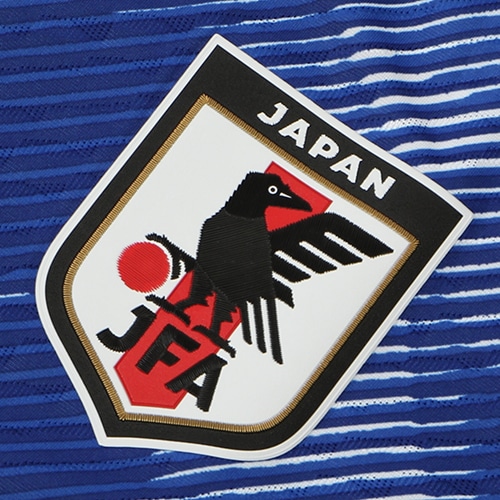 アディダス サッカー日本代表 2022 ホーム オーセンティック ユニフォーム 長袖