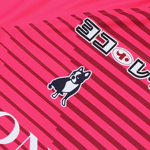 2020 横浜FC GK 1stオーセンティックユニフォーム
