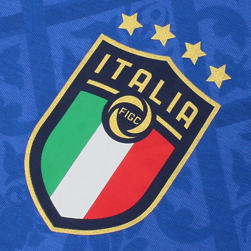 イタリア代表 SIGNATURE WINNER Tシャツ