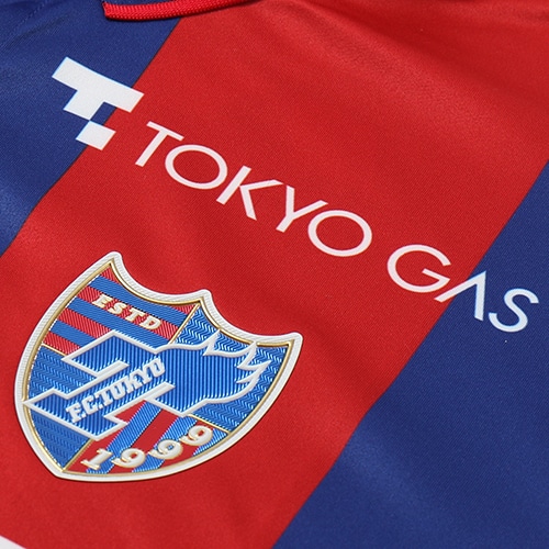 2023 FC東京 1STユニフォーム