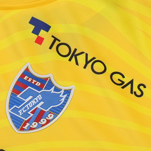 2023 FC東京 GKユニフォーム