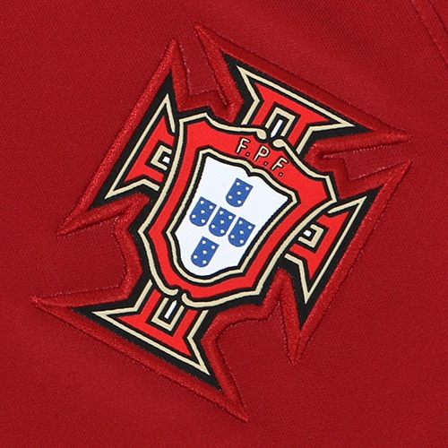 ジュニア 2022 ポルトガル代表 HOMEユニフォーム