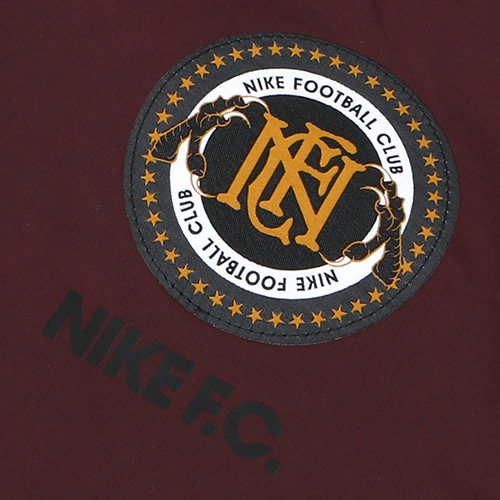 NIKE F.C. SF WC フーディ レインジャケット