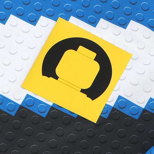 ジュニア TIRO ジャージー LEGO