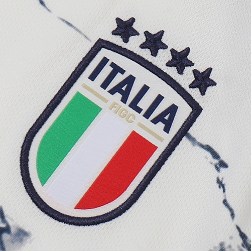 ジュニア 2023 イタリア代表 AWAYユニフォーム