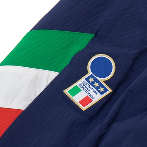 イタリア代表 ICONウーブンパンツ