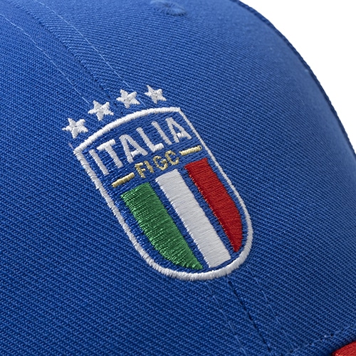2024 イタリア代表 キャップ