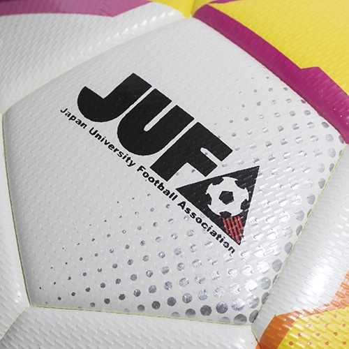 全日本大学サッカー連盟 公式試合球 ALMUNDO（FIFA QUALITY PRO）