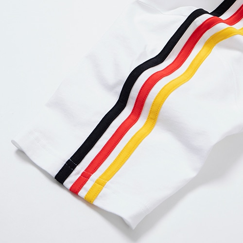 ドイツ代表 DNA Tシャツ