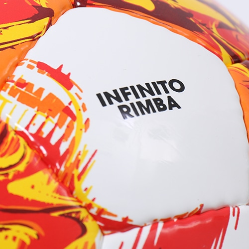 INFINITO RIMBA フットサル 4号球