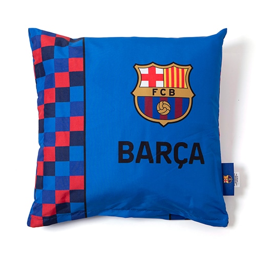FCB Barca Cushion