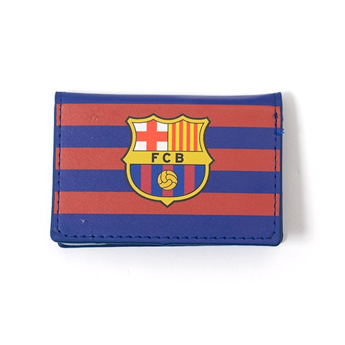 FCバルセロナ カードケース