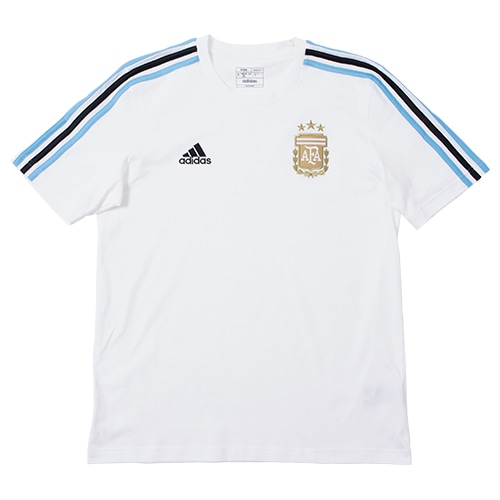 アルゼンチン代表 DNA Tシャツ