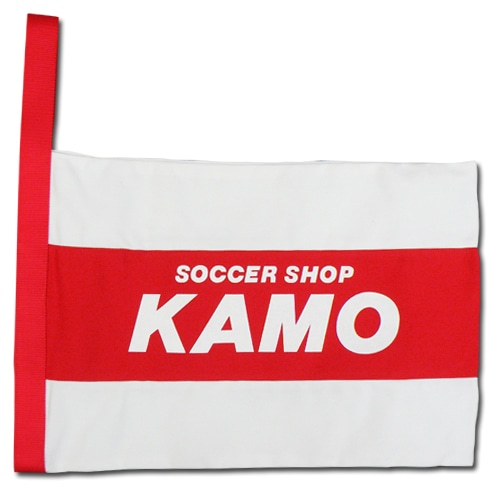 KAMOオリジナル シューズケース アーセナル・イングランド代表