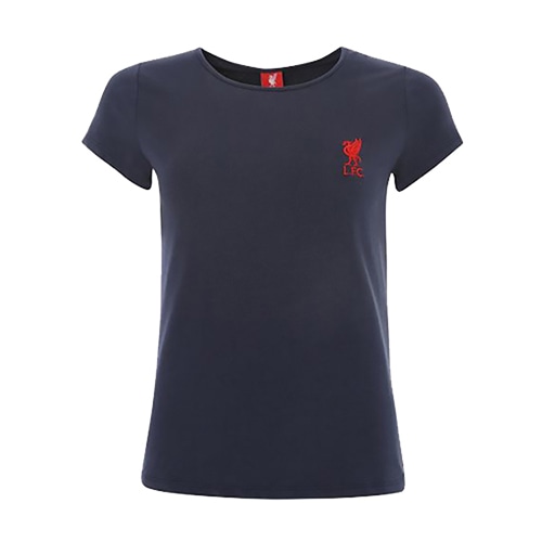 リヴァプールFC WOMENS Tシャツ LIVERBIRD