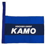 KAMOオリジナル シューズケース イタリア代表