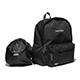 UTILITY DAY PACK w/ BALL COVER