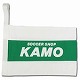 KAMO�I���W�i�� �V���[�Y�P�[�X