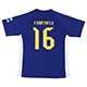 KIRIN×サッカー日本代表プレーヤーズTシャツ #16 冨安健洋