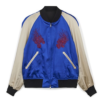 JFA CW SOUV JKT