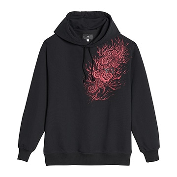 JFA CW HOODIE