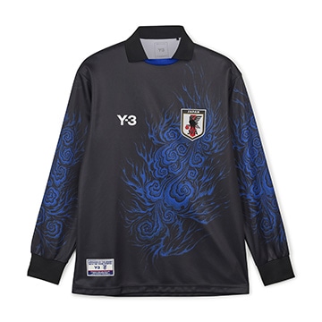 JFA CW LS TEE
