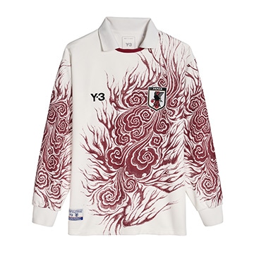 JFA CW LS TEE