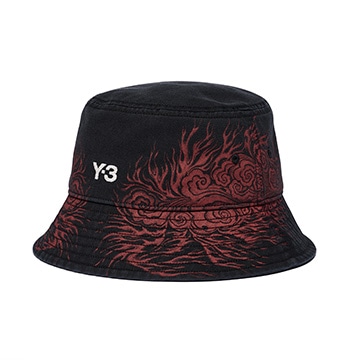 Y-3 JFA HAT