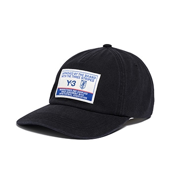 Y-3 JFA CAP