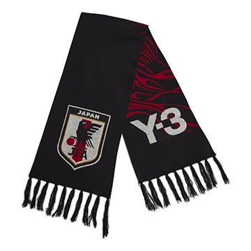 Y-3 JFA SCARF