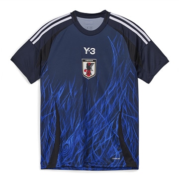 アディダス サッカー日本代表 2024 ホーム レプリカユニフォーム