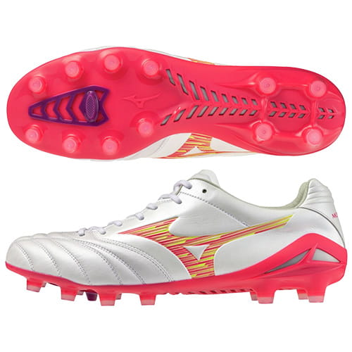 MORELIA NEO Ⅳ β JAPAN