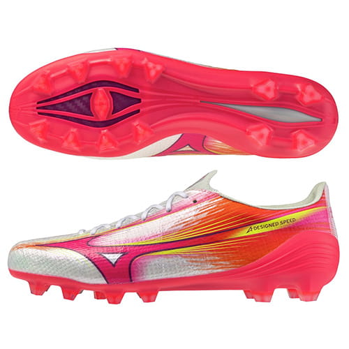 MIZUNO ALPHA 3 ELITE