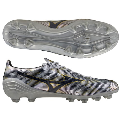 MIZUNO ALPHA 2 PRO