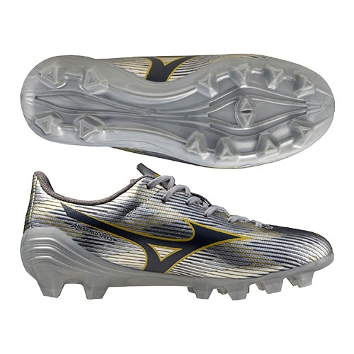 MIZUNO ALPHA 2 SELECT JR