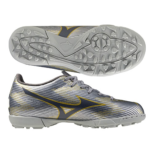 MIZUNO ALPHA 2 SELECT JR AS