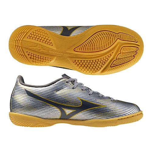 MIZUNO ALPHA 2 SELECT JR IN