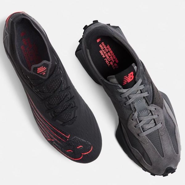 New Balance Shadow of My Dreams