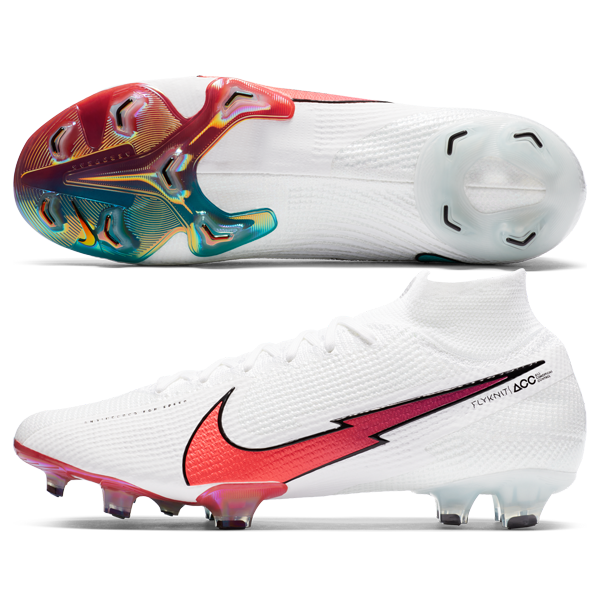FLASH CRIMSON PACK