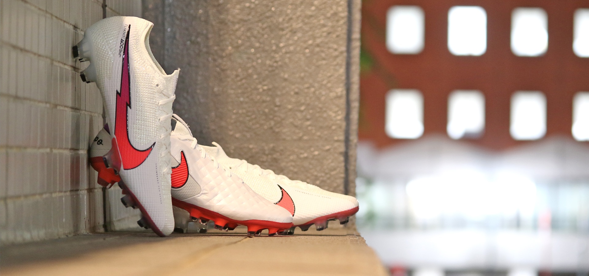 FLASH CRIMSON PACK