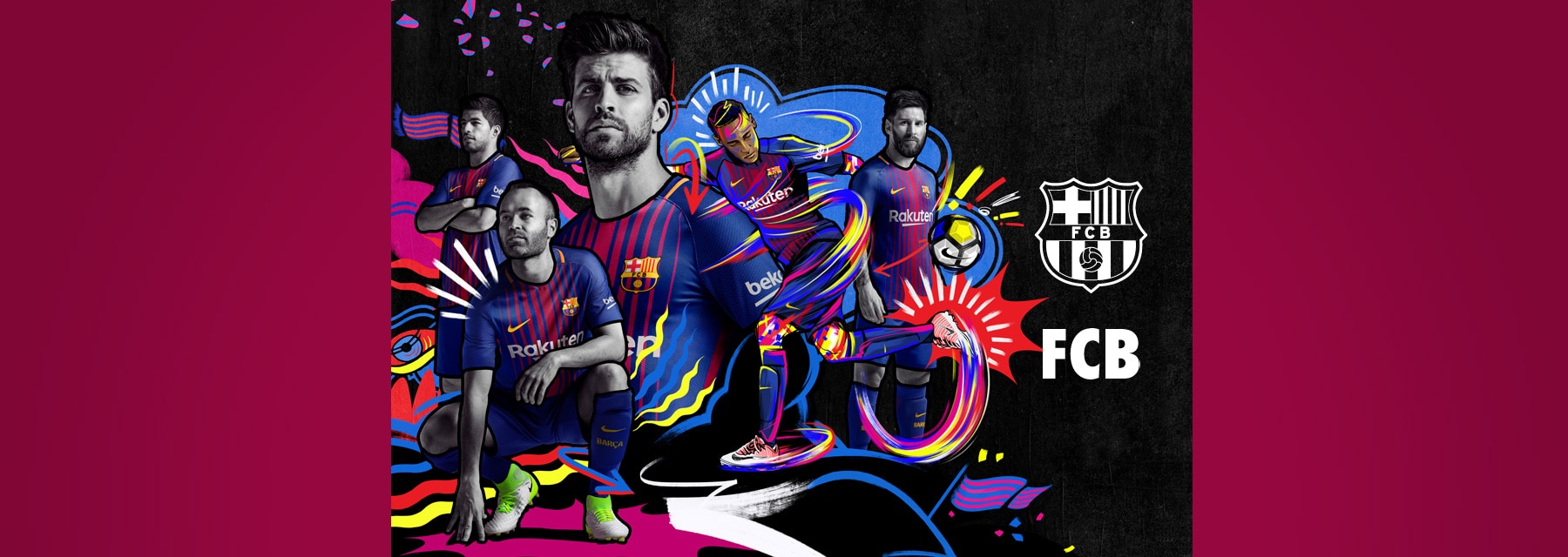 FCB