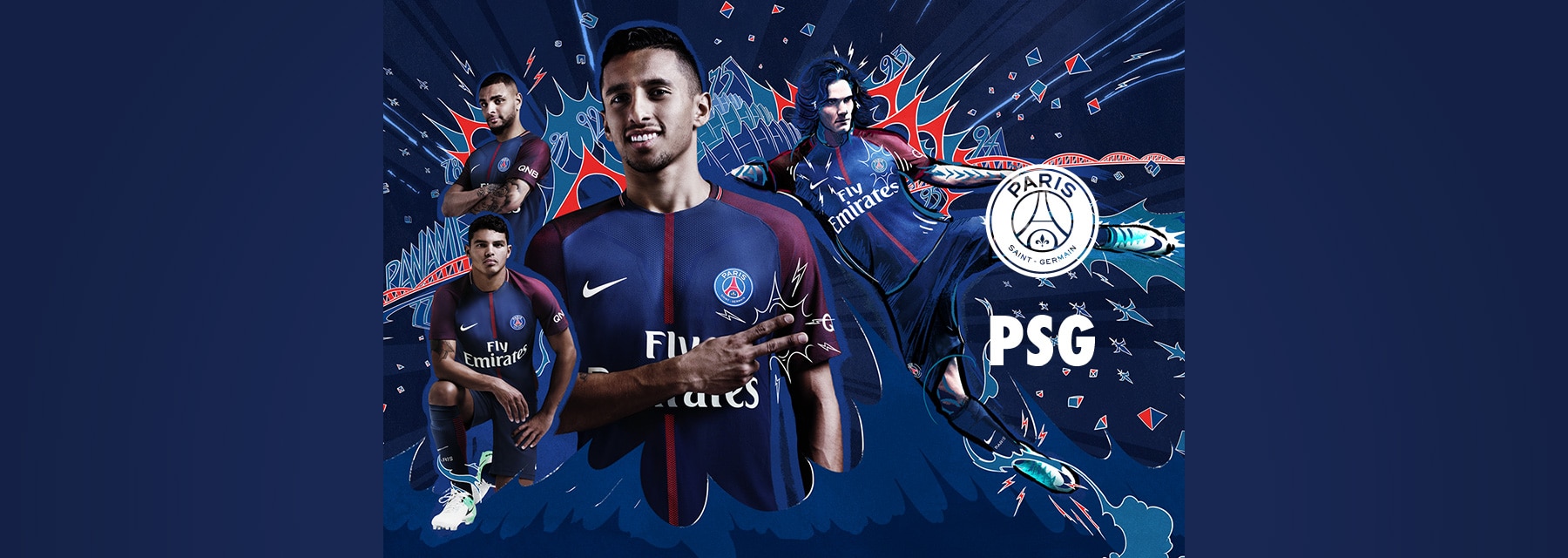 PSG