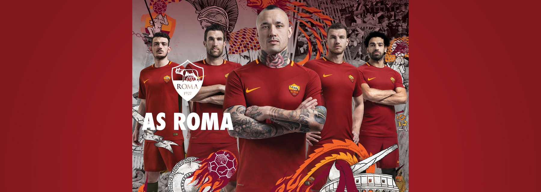 ROMA